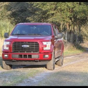 Meet your Posher, Roberto